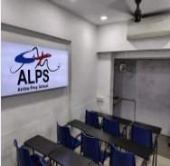 Airline Prep School Pune Campus photo 1